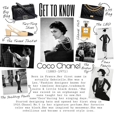 hatte coco chanel kinder|coco chanel.